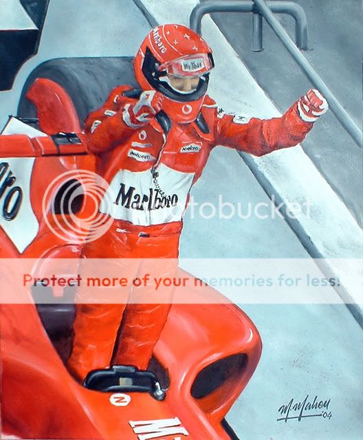 Ferrari 126 C2 #27 de Gilles Villeneuve**TERMINÉ** 029Victoire1-1