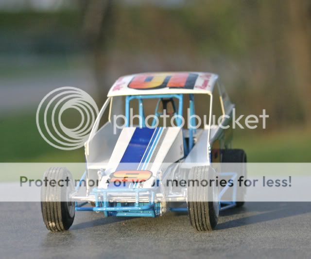 Desilet Dirt Racer. 200804-09017