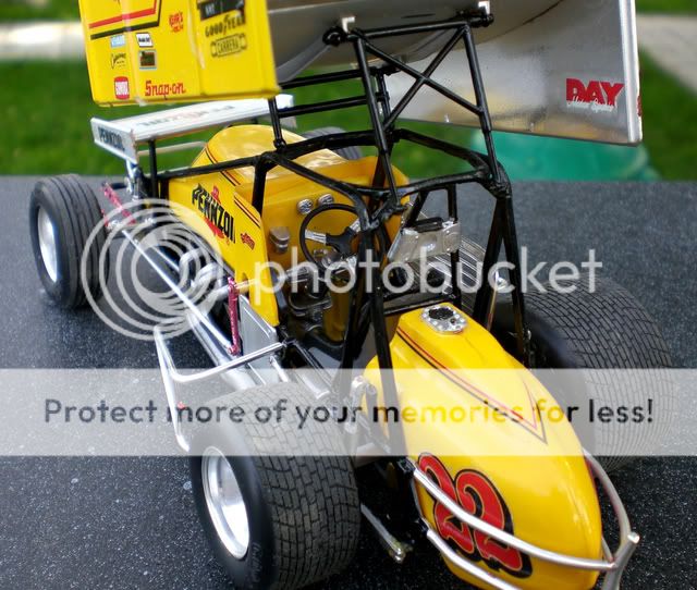 Pennzoil Sprint Car CIMG0681