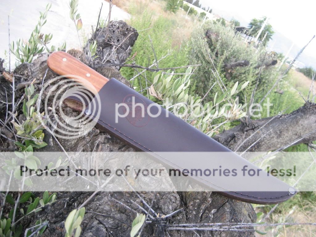 cuchillo Hudson Bay camp knife (va por ti Rastreador jajajajaja) IMG_2896