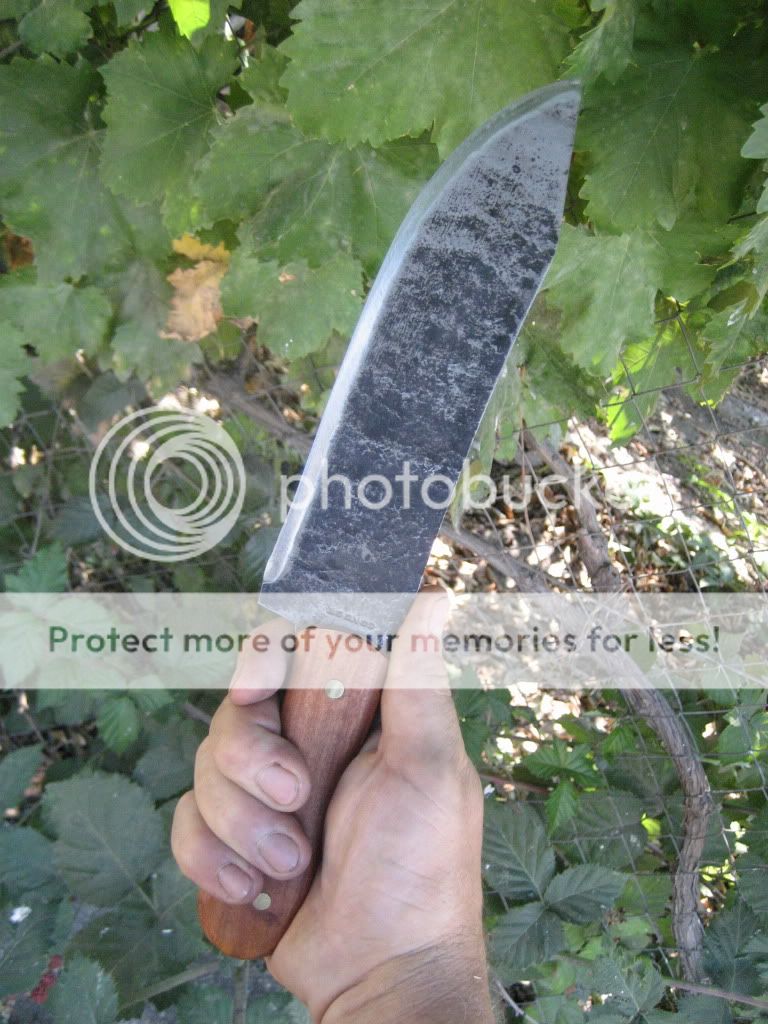 cuchillo Hudson Bay camp knife (va por ti Rastreador jajajajaja) IMG_2909