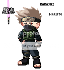 Who or what started you in microing? Kakashiedit2