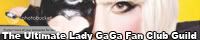 The Ultimate Lady GaGa Fan Club Guild - GaGa Fans Unite! banner