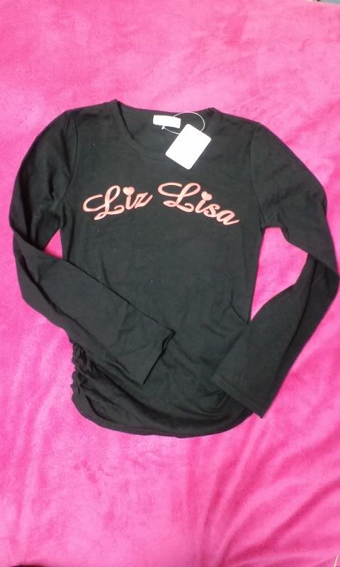 t-shirt