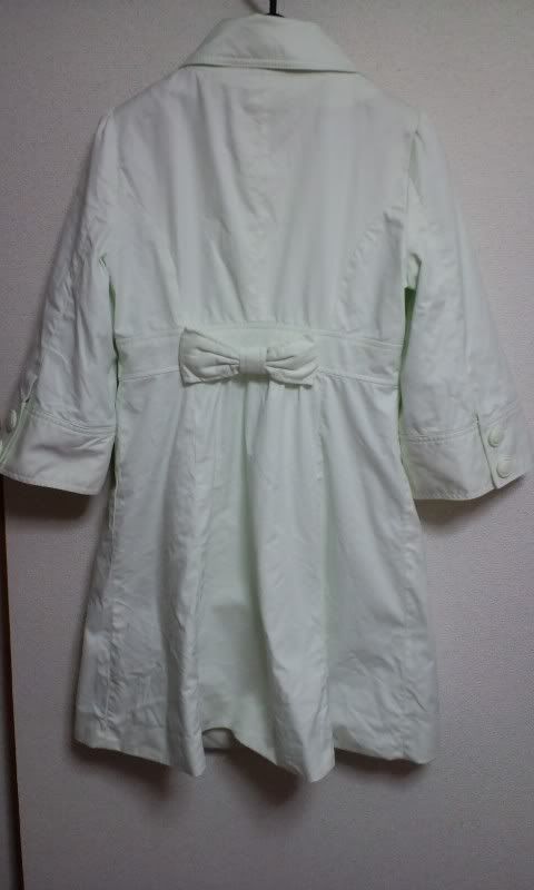 green jacket ack