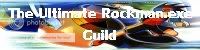 The Ultimate Rockman.exe Guild! banner