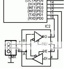 [atmega][bascom] uart