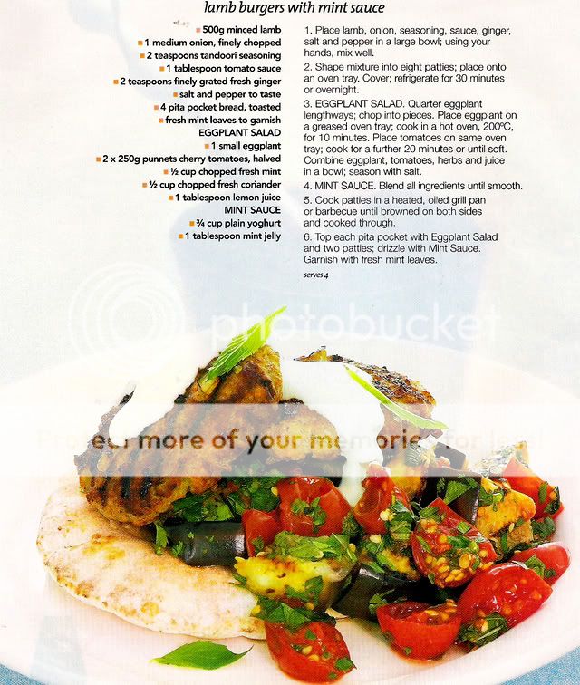 COOKING: MORE DELICIOUS FOOD N MORE RECIPES.... CHECK IT OUT Scan0048-2