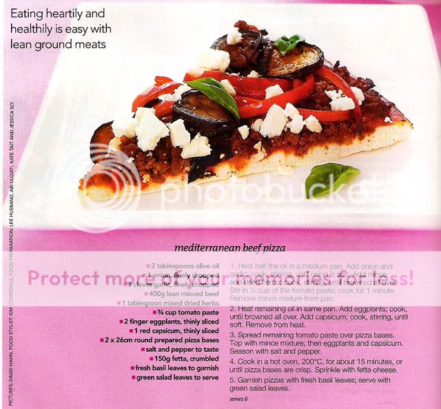 COOKING: MORE DELICIOUS FOOD N MORE RECIPES.... CHECK IT OUT Scan0049-2