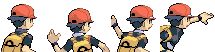 [PokeCommunity.com] Enter the Request Room!