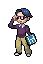 [PokeCommunity.com] Book sprites here!