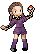 [PokeCommunity.com] Book sprites here!