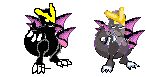 [PokeCommunity.com] Enter the Request Room!