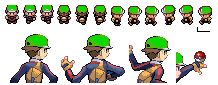 [PokeCommunity.com] Enter the Request Room!