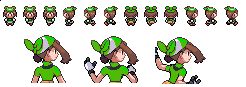 [PokeCommunity.com] Enter the Request Room!