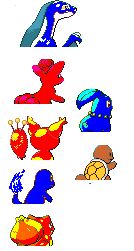 [PokeCommunity.com] Enter the Request Room!