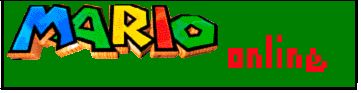[PokeCommunity.com] Mario Online
