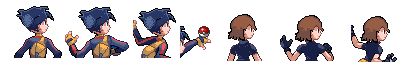 [PokeCommunity.com] Enter the Request Room!