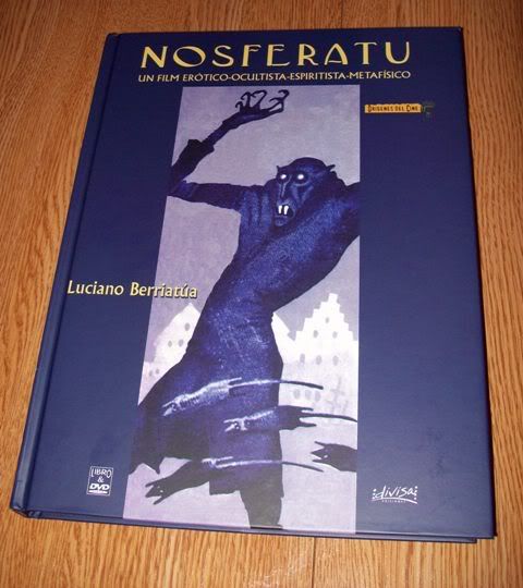 Nosferatu - Belas Edições 2a966ac2
