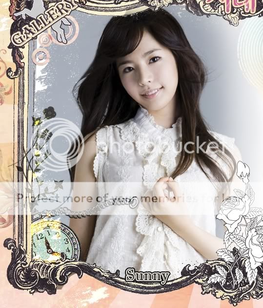 Hình ảnh của.... SNSD/Girl's Generation Sunny123