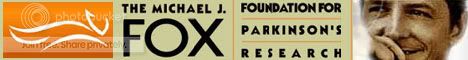 Michael J. Fox Foundation