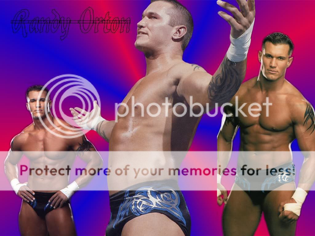 صور للمصارع اورتن (Randy Orton ) Wp11024x768