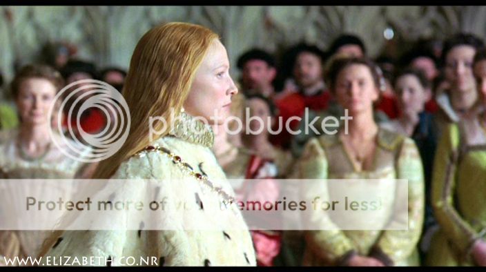 DVD captures: The coronation of Elizabeth Coro18