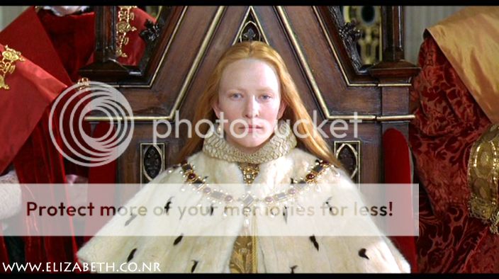 DVD captures: The coronation of Elizabeth Coro20