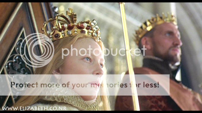 DVD captures: The coronation of Elizabeth Coro26