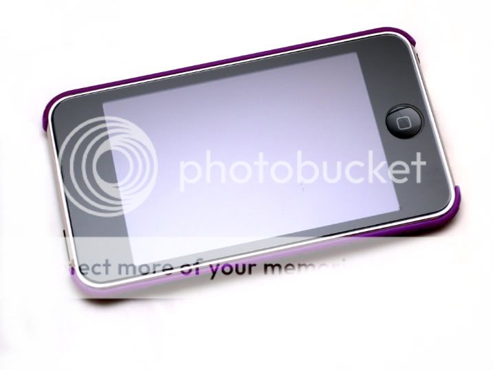 ipod touch 第三代 32 gb 极新尚有十个月保用