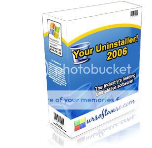     Youruninstaller