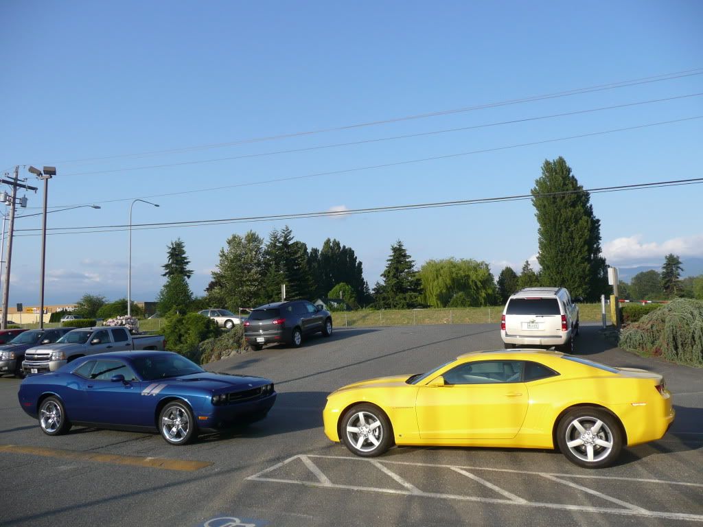 Pics of Mopar Show weekend in Everett WA | LX Forums Forum