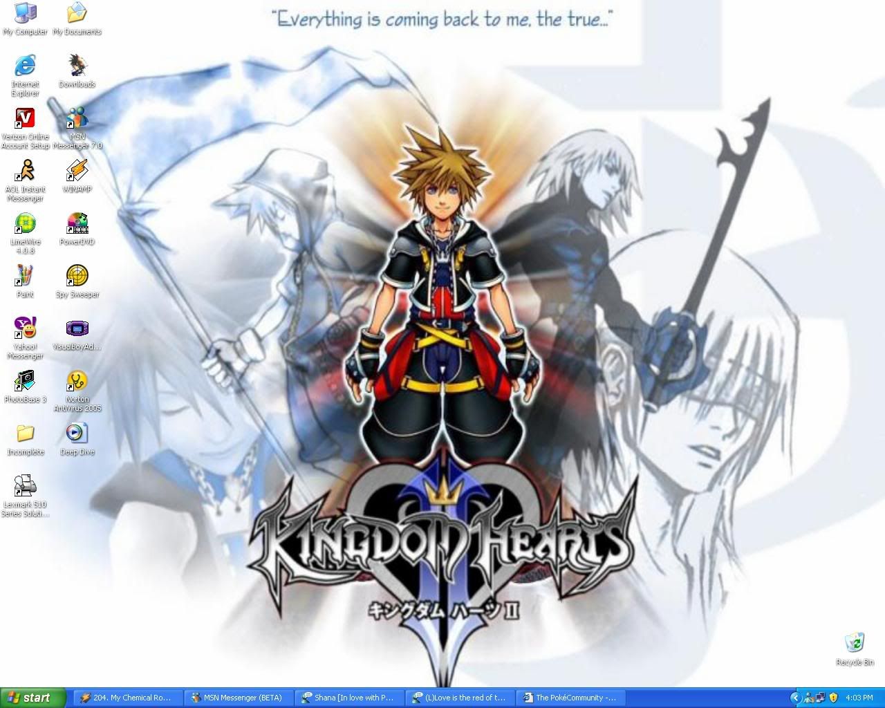 [PokeCommunity.com] The Desktop Thread