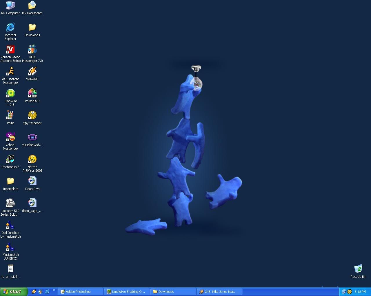 [PokeCommunity.com] The Desktop Thread