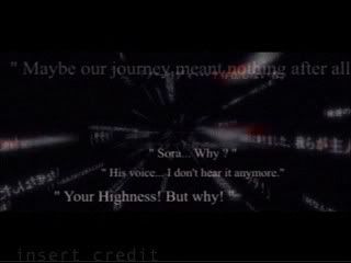 [PokeCommunity.com] Kingdom Hearts 2 & Kingdom Hearts: Chain of Memories Thread