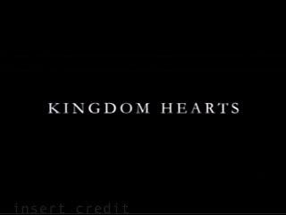 [PokeCommunity.com] Kingdom Hearts 2 & Kingdom Hearts: Chain of Memories Thread