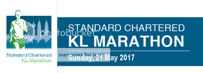 Standard Chartered KL Marathon 2017
