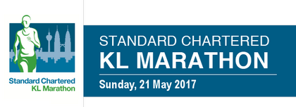 Standard Chartered KL Marathon 2017