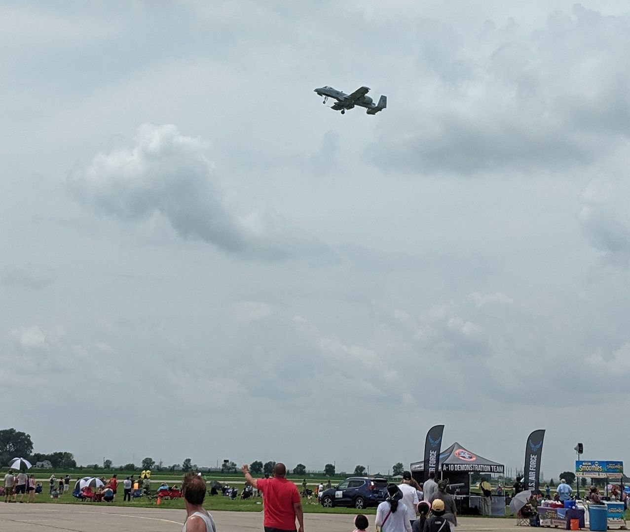 Quad City Air Show