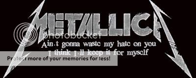 Metallica. BanniereMetallica