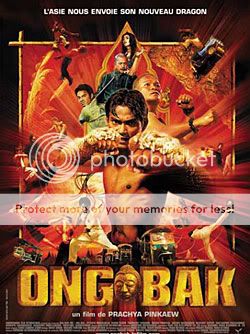Ong Bak [Prachya Pinkaew] 2003 DVD_Ong_Bak