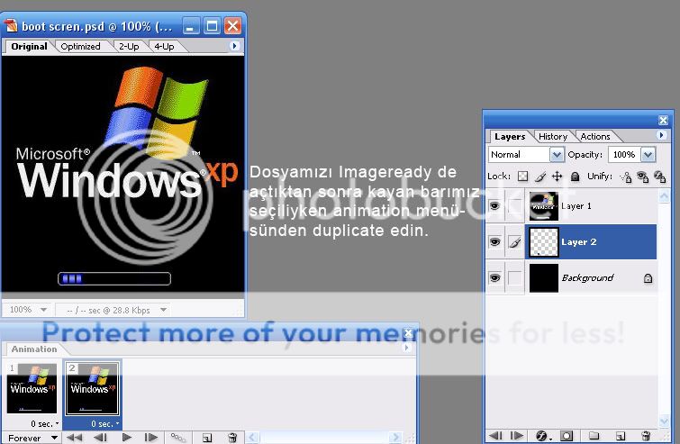 WinXP BootScreen Yapm(Resimli Anlatm) 63dc8a66