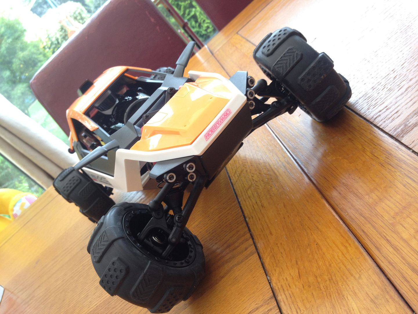 Intro + lunchbox, beetle, TT02b, terrescorcher, Kyosho & Quads - builds ...