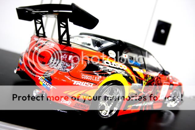 Pictures of our Singapore RC Cars - Page 29 - R/C Tech Forums