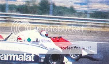 HQ's e fotos engraadas da F1 1981_12_F1_Spain_02