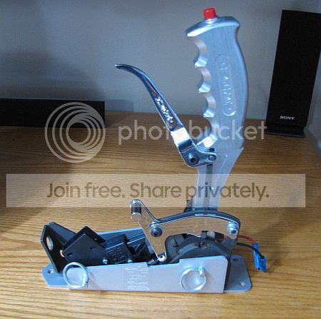 Anyone Using A Hurst Quarter Stick Shifter? | Chevy Nova Forum