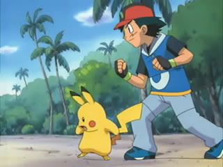 [PokeCommunity.com] Ash/Satoshi Fan Club