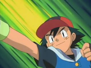 [PokeCommunity.com] Ash/Satoshi Fan Club