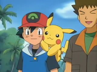 [PokeCommunity.com] Ash/Satoshi Fan Club