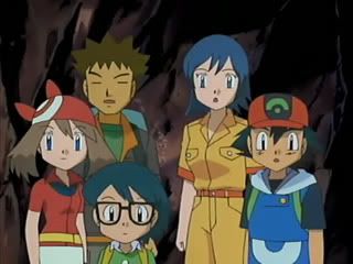 [PokeCommunity.com] Ash/Satoshi Fan Club
